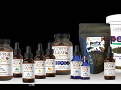 Copper Leaf Organics Headquarters- CBD Store
