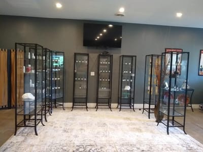 Copper Leaf Organics Headquarters- CBD Store