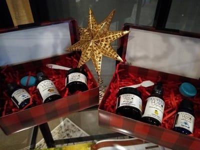 Copper Leaf Organics Headquarters- CBD Store