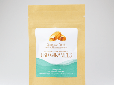 Copperas Creek Botanicals