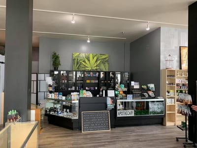 Corner Store Apothecary & More