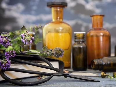 Corner Store Apothecary & More