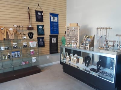 Corner Store Apothecary & More