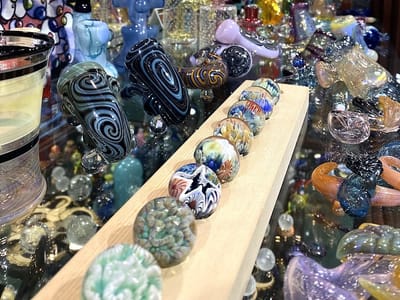 Cosmic Cowboy Smoke Shop