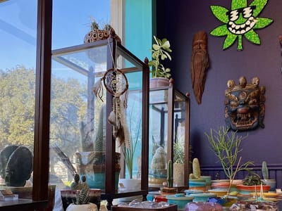 Cosmic Cowboy Smoke Shop