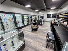 Cotton & Coils - Vape, CBD, & Glass