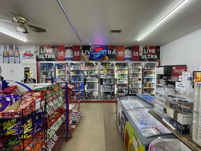 Cotton Tops Valero - CBD, Kratom, Vape & More