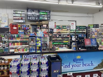 Cotton Tops Valero - CBD, Kratom, Vape & More