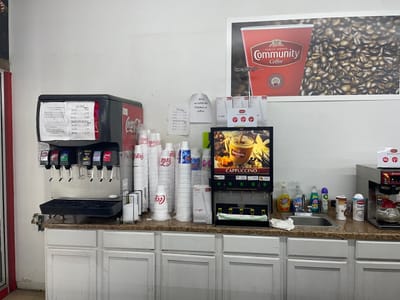 Cotton Tops Valero - CBD, Kratom, Vape & More