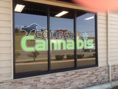 Cougar Cannabis