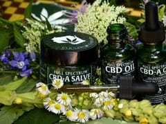 Coulee Cannabis Farm