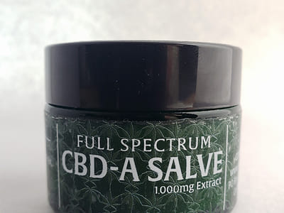 Coulee Cannabis Farm