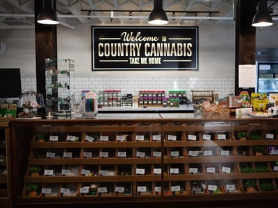 Country Cannabis