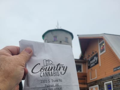 Country Cannabis