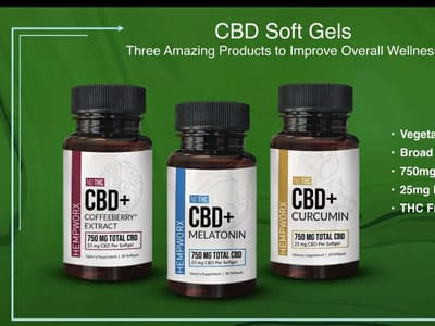 Cowgirl CBD