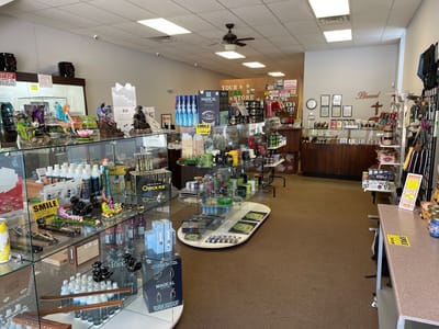 Crabtree & Brown CBD