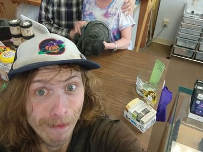 Crabtree & Brown CBD