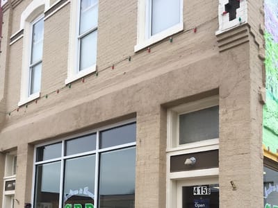 Crabtree & Brown CBD