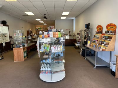 Crabtree & Brown CBD