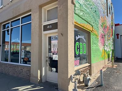 Crabtree & Brown CBD