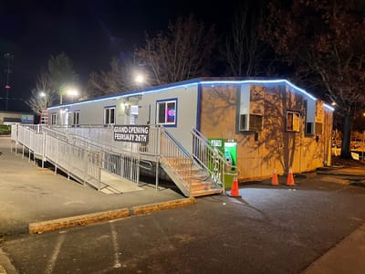 Craft Cannabis Dispensary Andresen