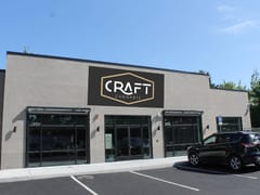 Craft Cannabis Dispensary Andresen