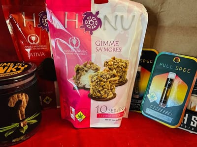 Craft Cannabis Dispensary Andresen