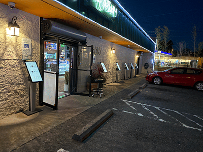 Craft Cannabis Dispensary Mill Plain