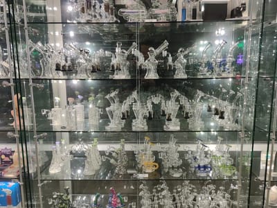 Craft Cannabis Dispensary Tacoma