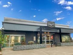 Craft Cannabis Dispensary Tacoma