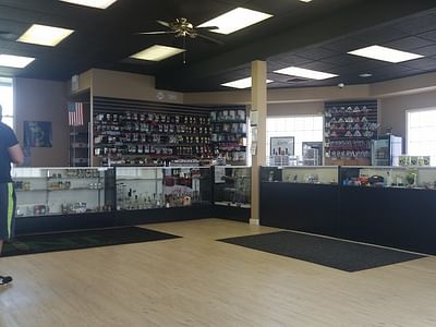 Craft Cannabis Dispensary Wenatchee