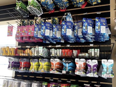 Craft Cannabis Dispensary Wenatchee