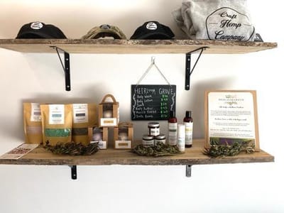 Craft Hemp Company