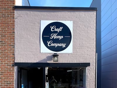 Craft Hemp Company