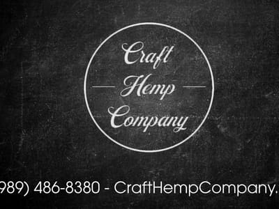 Craft Hemp Company