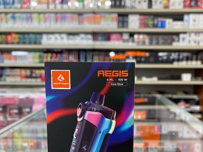 CRAZY VAPOR CBD KRATOM THC VAPE STORE