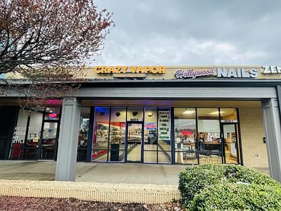 CRAZY VAPOR CBD KRATOM THC VAPE STORE