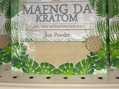 CRAZY VAPOR KRATOM CBD THC VAPE STORE