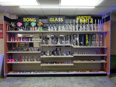 CRAZY VAPOR KRATOM CBD THC VAPE STORE