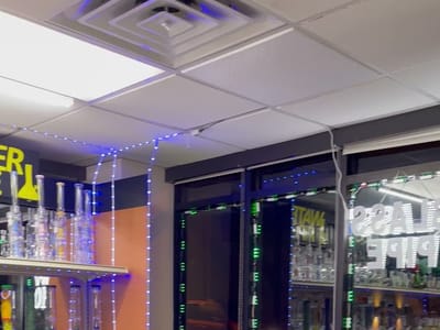 CRAZY VAPOR KRATOM CBD THC VAPE STORE