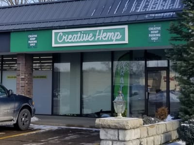 Creative Hemp