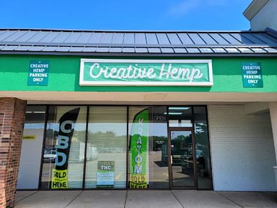 Creative Hemp