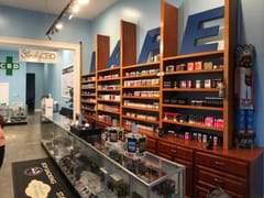 Crescent City Vape Marigny