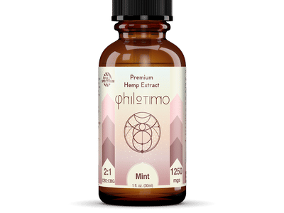 Crested River Cannabis Company