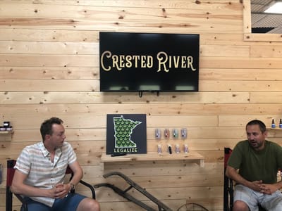Crested River Cannabis Company