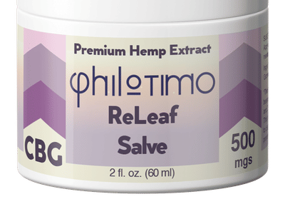 Crested River Cannabis Company