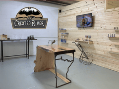 Crested River Cannabis Company