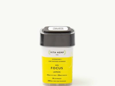 Crossroads Wellness CBD