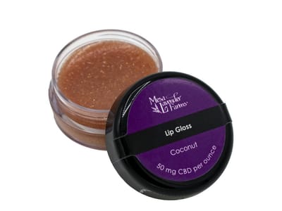 Crossroads Wellness CBD