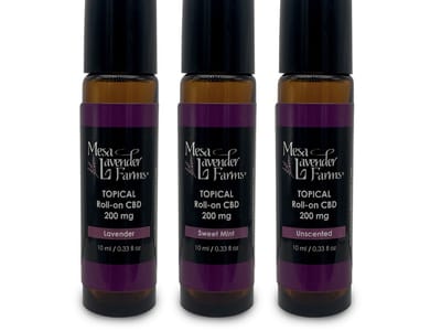 Crossroads Wellness CBD